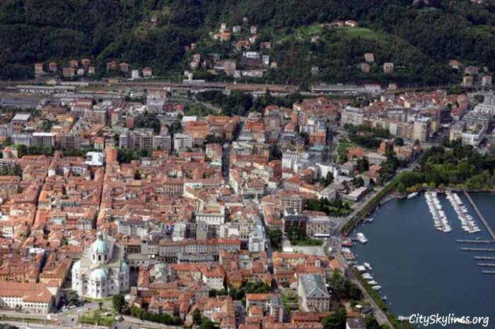 Como, Italy