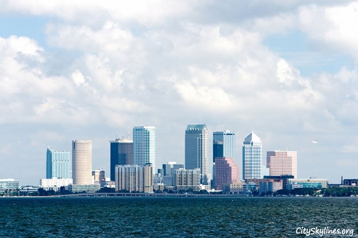 Tampa City, Florida
