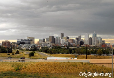 Denver, Colorado - Submitted by Joe